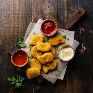 Croquettes-legraindesel Le grain de sel | Croquettes-legraindesel