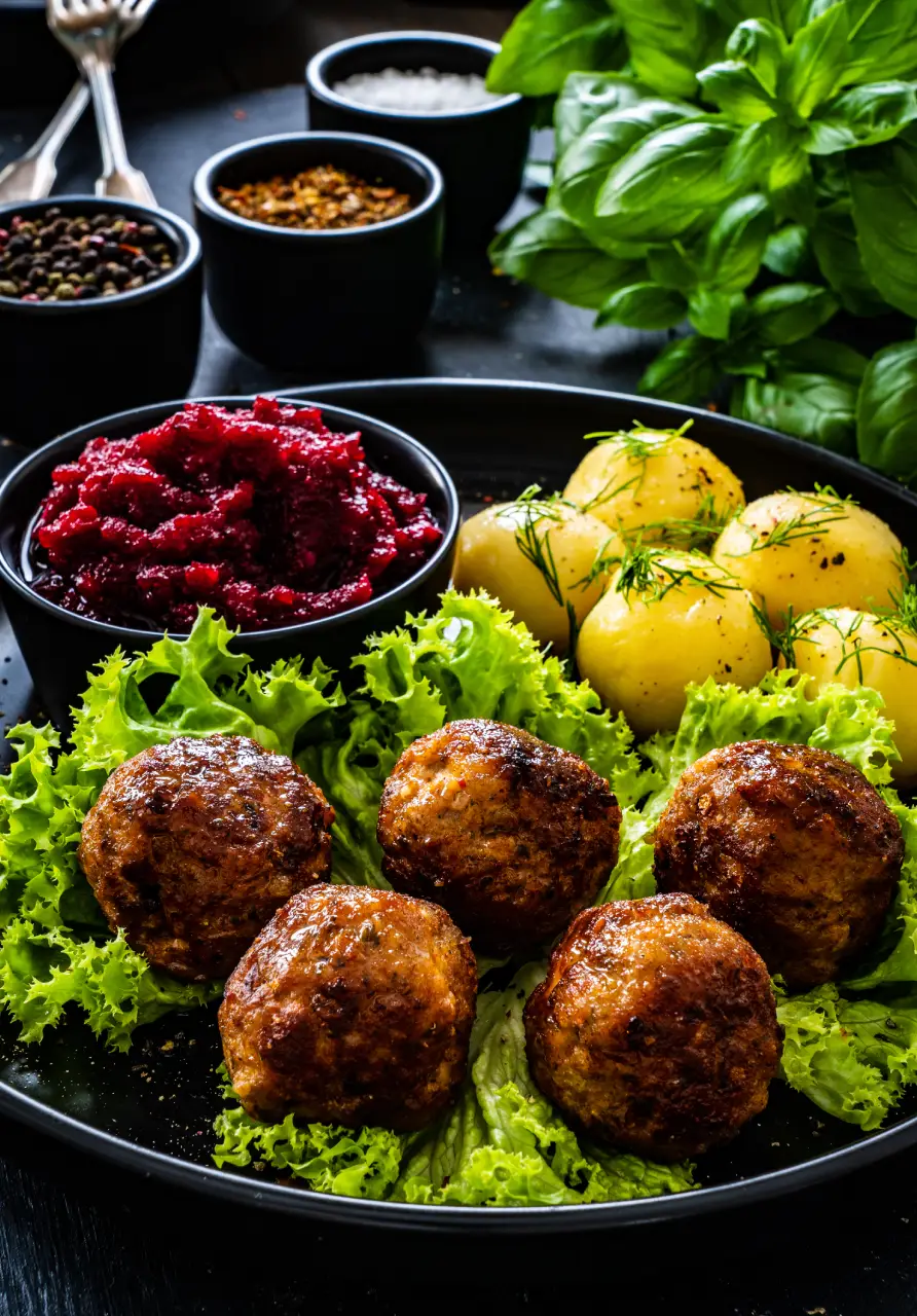boulette-legraindesel En tant qu'entreprise familiale, avec un amour et une passion pour la nourriture fidèles à nos racines natales, notre vision pour Seti est d'élever la culture culinaire en proposant à tout le monde des plats méditerranéens authentiques, réfléchis et délicieux sans jamais perdre de vue l'importance de fraîcheur. Nous souhaitons vous offrir une expérience unique et gustative. Chaque repas savouré chez Seti Restaurant et chaque plat commandé chez notre traiteur vous garantit un moment d'explosion de saveurs. Notre volonté est de vous faire découvrir ou redécouvrir les saveurs authentiques de la cuisine libanaise et méditerranéenne : Kebbe végétariens, notre fromage libanais halloumi, triangle de légumes et poulet , etc ...