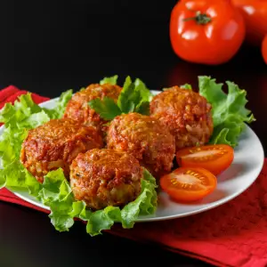boulettes-legraindesel Bowls véganes au Seti Restaurant