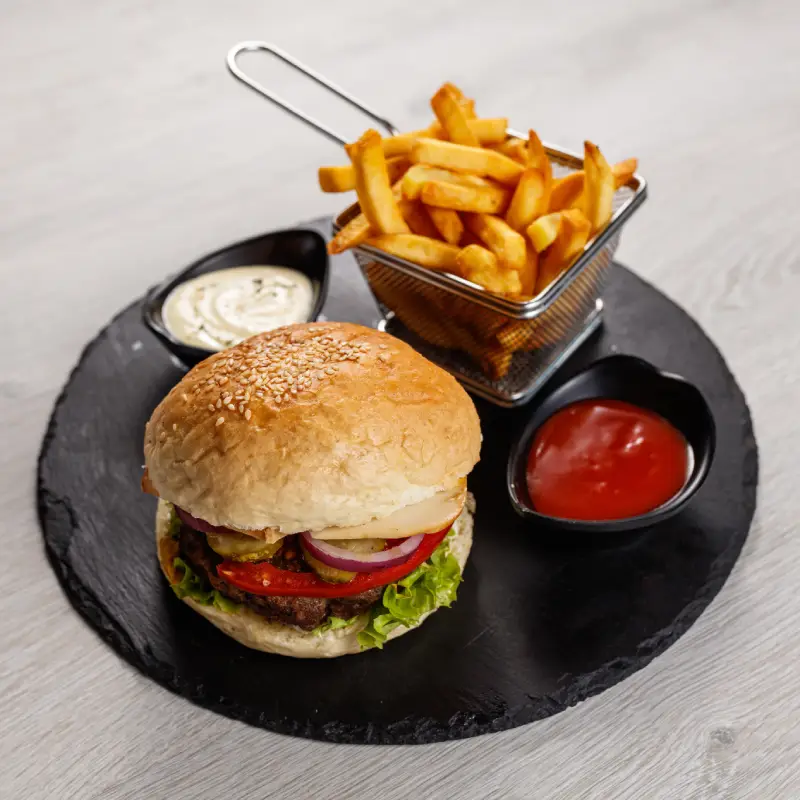 commandez-legraindesel traiteur libanais à Wemmel