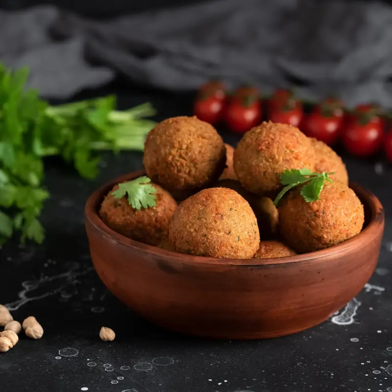 livraison-legraindesel bowl libanais